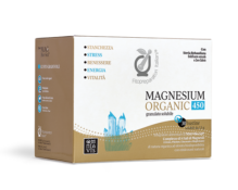 Immagine prodotto MAGNESIUM ORGANIC 450 30 BST