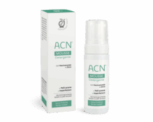 Immagine prodotto ACN MOUSSE Detergente
