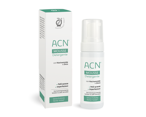 Immagine ACN MOUSSE Detergente