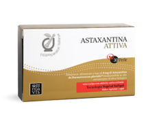 Immagine prodotto ASTAXANTINA ATTIVA