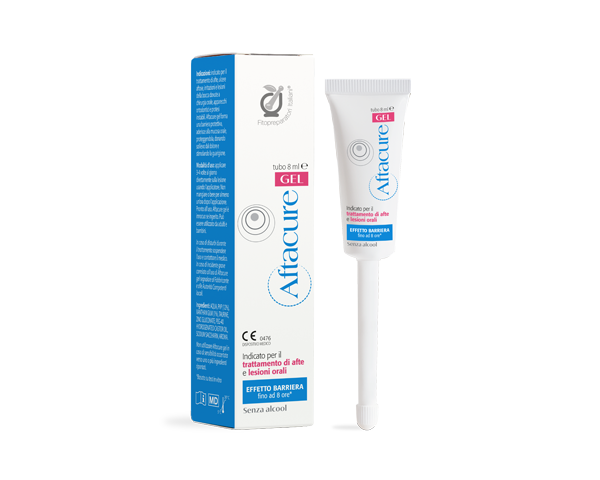 Immagine Aftacure Gel
