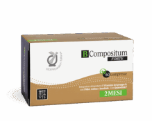 Immagine prodotto B COMPOSITUM 60 CPR