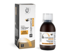 Immagine prodotto B COMPOSITUM FLUID