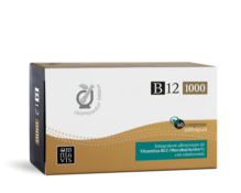Immagine prodotto B12 1000 60CPR SUBLINGUALI