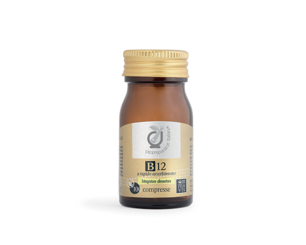 Immagine B 12 100 CPR