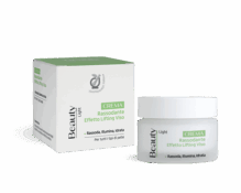Immagine prodotto CREMA RASSODANTE EFFETTO LIFTING VISO