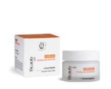 Immagine prodotto CREMA IDRATANTE ANTIETA' TEXTURE LEGGERA