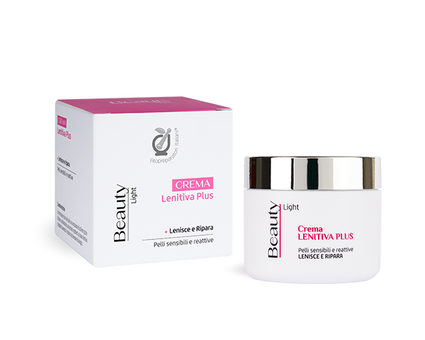 Immagine CREMA LENITIVA PLUS