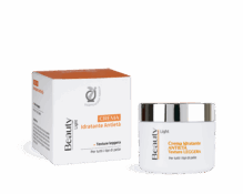 Immagine prodotto CREMA IDRATANTE ANTIETA' TEXTURE LEGGERA