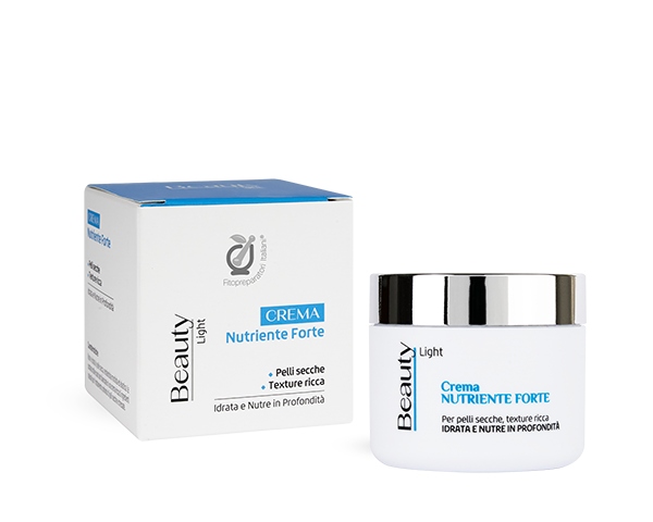 Immagine CREMA NUTRIENTE FORTE