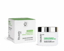 Immagine prodotto CREMA RASSODANTE EFFETTO LIFTING VISO