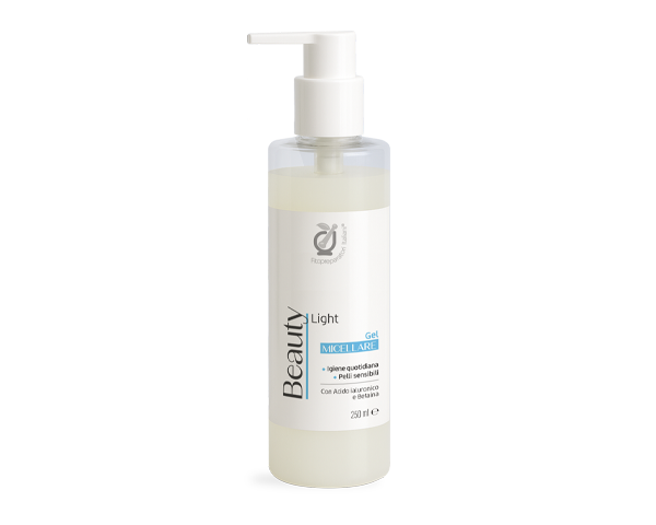Immagine BEAUTY GEL MICELLARE 250ML