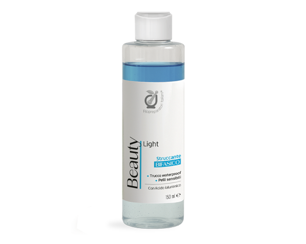 Immagine BEAUTY STRUCCANTE BIFASICO 150ML
