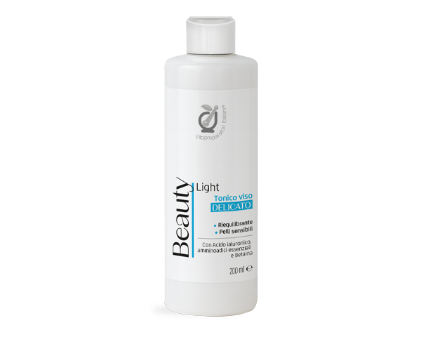 Immagine BEAUTY TONICO VISO 200ML