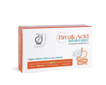 Immagine prodotto BREAK-ACID INTOLERANCE 24 CPR
