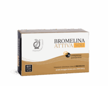 Immagine prodotto BROMELINA ATTIVA 500 30CPR
