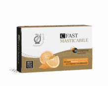 Immagine prodotto C FAST 40 CPR MASTICABILI