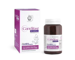 candida rimedi naturali