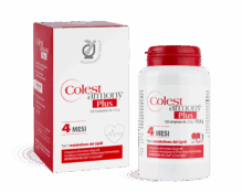 Immagine prodotto COLESTARMONY PLUS 120 CPR