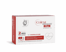 Immagine prodotto COLESTARMONY PLUS 60 CPR