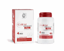 Immagine prodotto COLESTARMONY PLUS 120 CPR