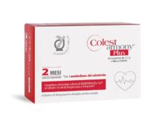 Immagine prodotto COLESTARMONY PLUS 60 CPR