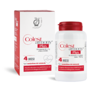 Immagine prodotto COLESTARMONY PLUS 120 CPR