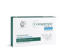 Immagine prodotto COMPRESSE GOLA 30 CPR
