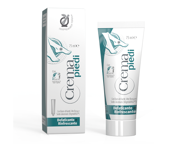 Ureadin Podos DB Crema Riparatrice Piedi Diabetici 100 ML - Foto 2