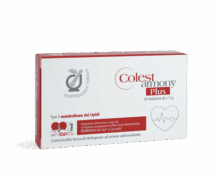 Immagine prodotto COLESTARMONY PLUS 20 CPR