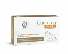 Immagine prodotto CURCUMA GOLD 30 CPR