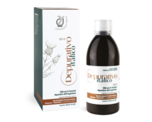 Immagine prodotto DEPURATIVO ITALICO 500 ML