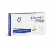 Immagine prodotto DIMAGLIC  30 CPR
