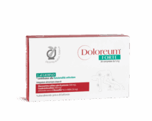 Immagine prodotto DOLOREUM FORTE 20 CPR