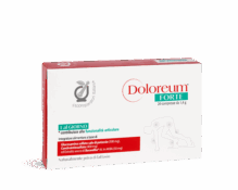 Immagine prodotto DOLOREUM FORTE 20 CPR