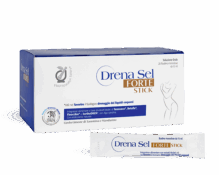 Immagine prodotto DRENA SEL FORTE 20 STICK 15 ML