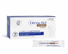 Immagine prodotto DRENA SEL FORTE 20 STICK 15 ML