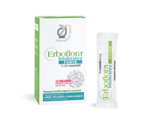 Immagine prodotto ERBOFLORA INTOLERANCE FORTE 12 STICK
