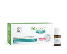 Immagine prodotto ERBOFLORA INTOLERANCE FORTE12 FL. 10 ML