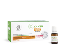 Immagine prodotto ERBOFLORA RIGENERA FORTE 12 FL. 10 ML