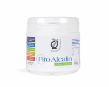 Immagine prodotto FITO ALCALIN 150GR