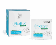 Immagine prodotto FITOEYE 20 SALVIETTE STERILI
