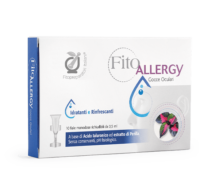 Immagine prodotto FITOALLERGY GOCCE OCULARI 10 STR 0,5 ML