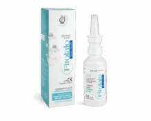 Immagine prodotto FITOIALO SPRAY 50 ML