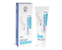 Immagine prodotto GEL GAMBE RINFRESCANTE 125ML