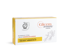 Immagine prodotto GLICEM ARMONY 30 CPR