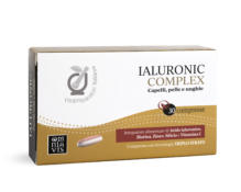 Immagine prodotto IALURONIC COMPLEX 30CPR