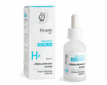 Immagine prodotto IALURONIC SERUM
