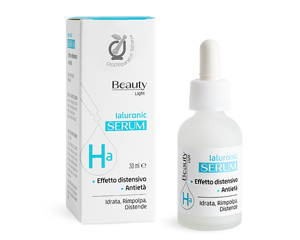 Immagine IALURONIC SERUM