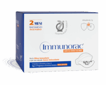 Immagine prodotto IMMUNORAC 60 BST 3g.